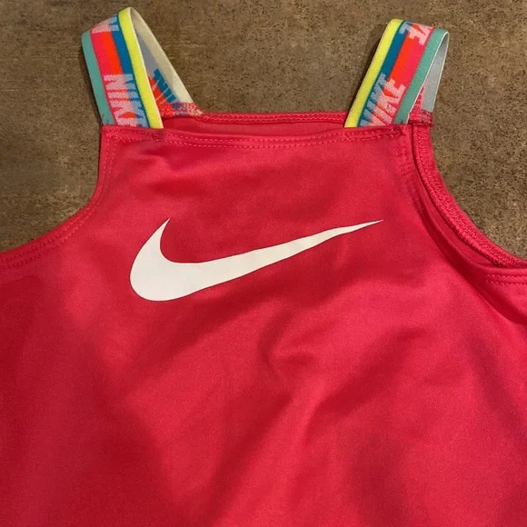 NTW—Baby girl Nike outfit size 9months - Picture 2 of 6